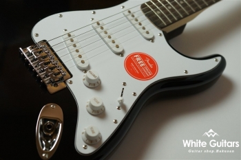 AFFINITY SERIES STRATOCASTER - Black